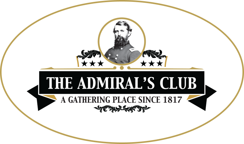 The Admiral's Club